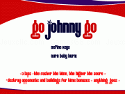 Play Go johnny go