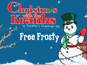 Play Free frosty