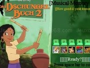Play Das dschungel buch