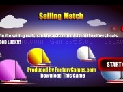Play Sailing match