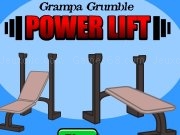 Play Power lift