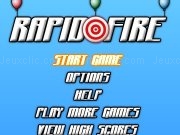 Play Rabid fire