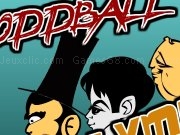 Play Oddball olympics
