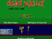Play Sewer Dweller