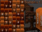 Play Sudoku Omega