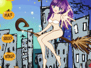 Play Girls halloween costumes