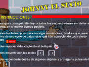 Play Johny El Sucio
