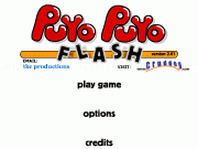 Play Puyo puyo