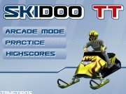 Play Ski Doo TT