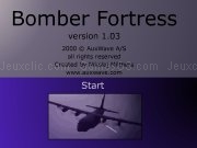 Play Bomber fortress