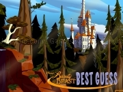 Play Beauty beast bess guess