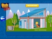 Play Bob the builder