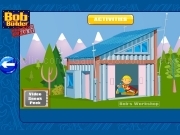 Play Bob the builder