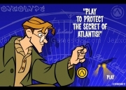 Play Atlantis treasure quest