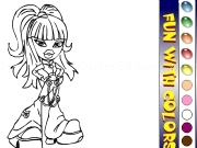 Play Coloring book