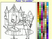 Play Tin soldier
