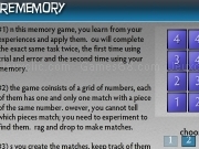 Play Re Memory