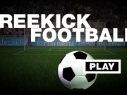 Play Unicef Freekick Football