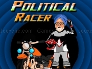 Play Political racer