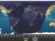 Play Sunclock timezones