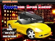 Play American dragracer