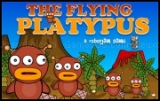 Play Flyingplatypus