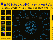 Play Kaleidoscope Shelda