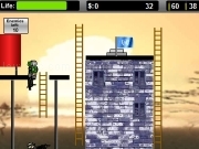 Play Commando strike