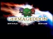 Play Germageddon