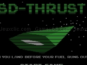 Play Thrust