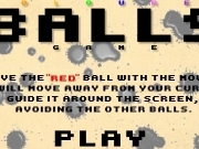 Play Colored balls game