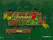 Play Garden of Eden