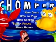 Play Chomper