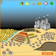 Play Dot ville