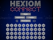 Play Hexiom Connect