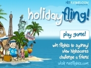 Play Holiday fling