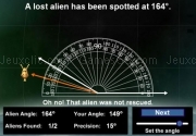 Play Alien Angles