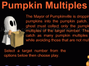 Play Pumpkin Multiples secure