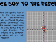 Play SpaceBoyToTheRescue secure