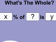 Play Whats the Whole