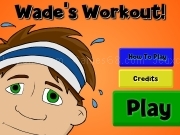 Play Wades workout
