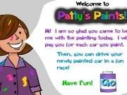 Play Pattys Paint