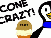 Play Cone Craze