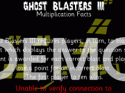 Play Ghost blaster 3