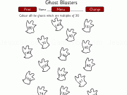 Play Ghost blasters