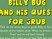 Play Billy Bug