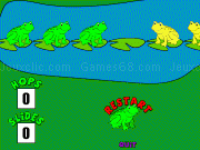 Play Frogs