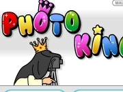 Play Photo king