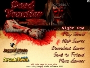 Play Deadfrontier nightone