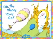 Play Oh the places